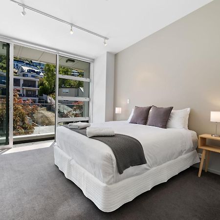 Sanctuary On Kent Apartment Queenstown Exterior photo