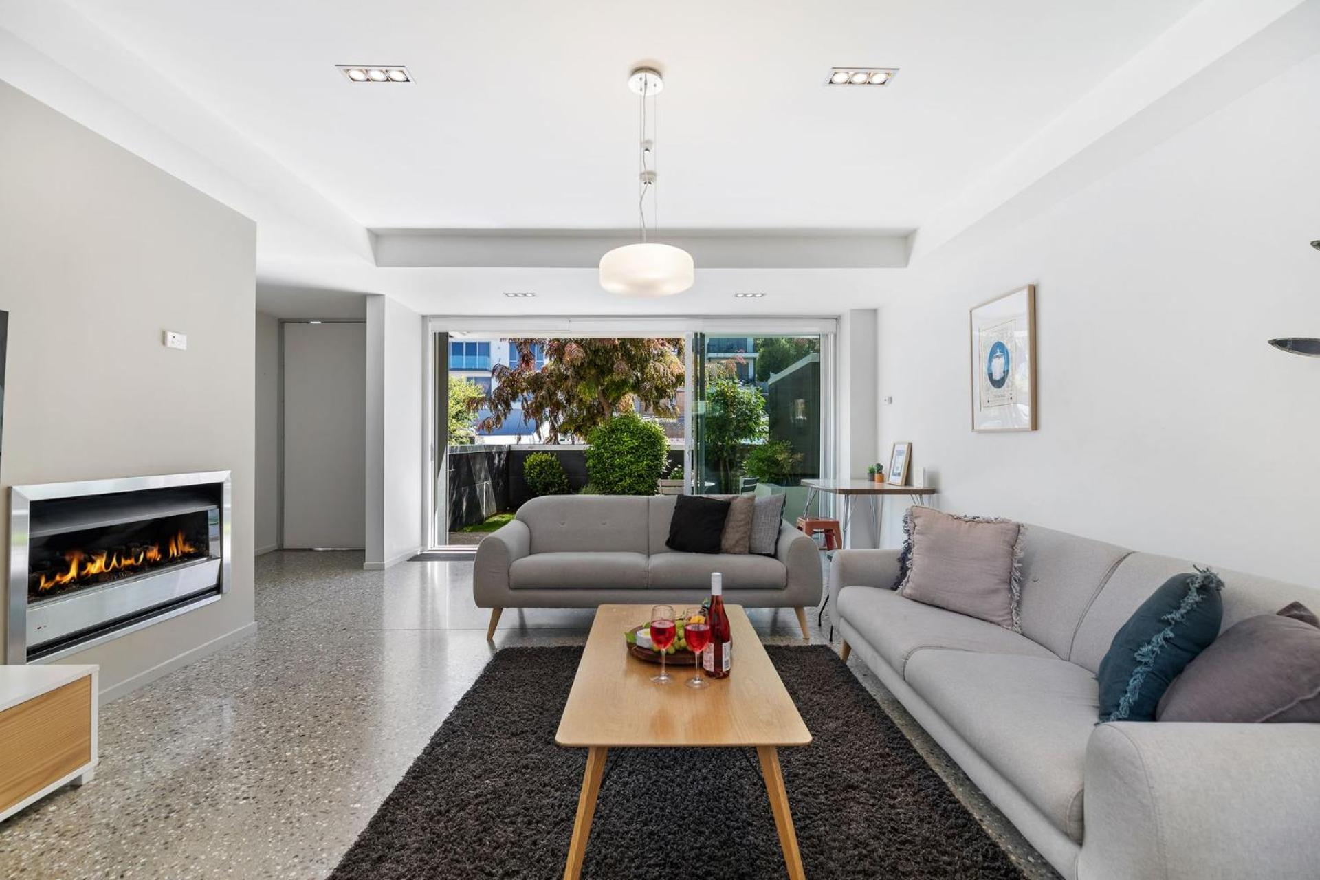 Sanctuary On Kent Apartment Queenstown Exterior photo
