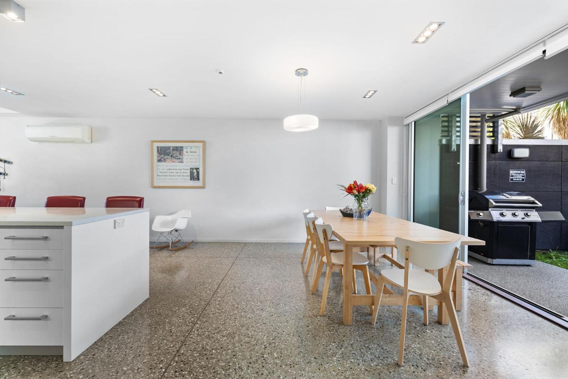 Sanctuary On Kent Apartment Queenstown Exterior photo