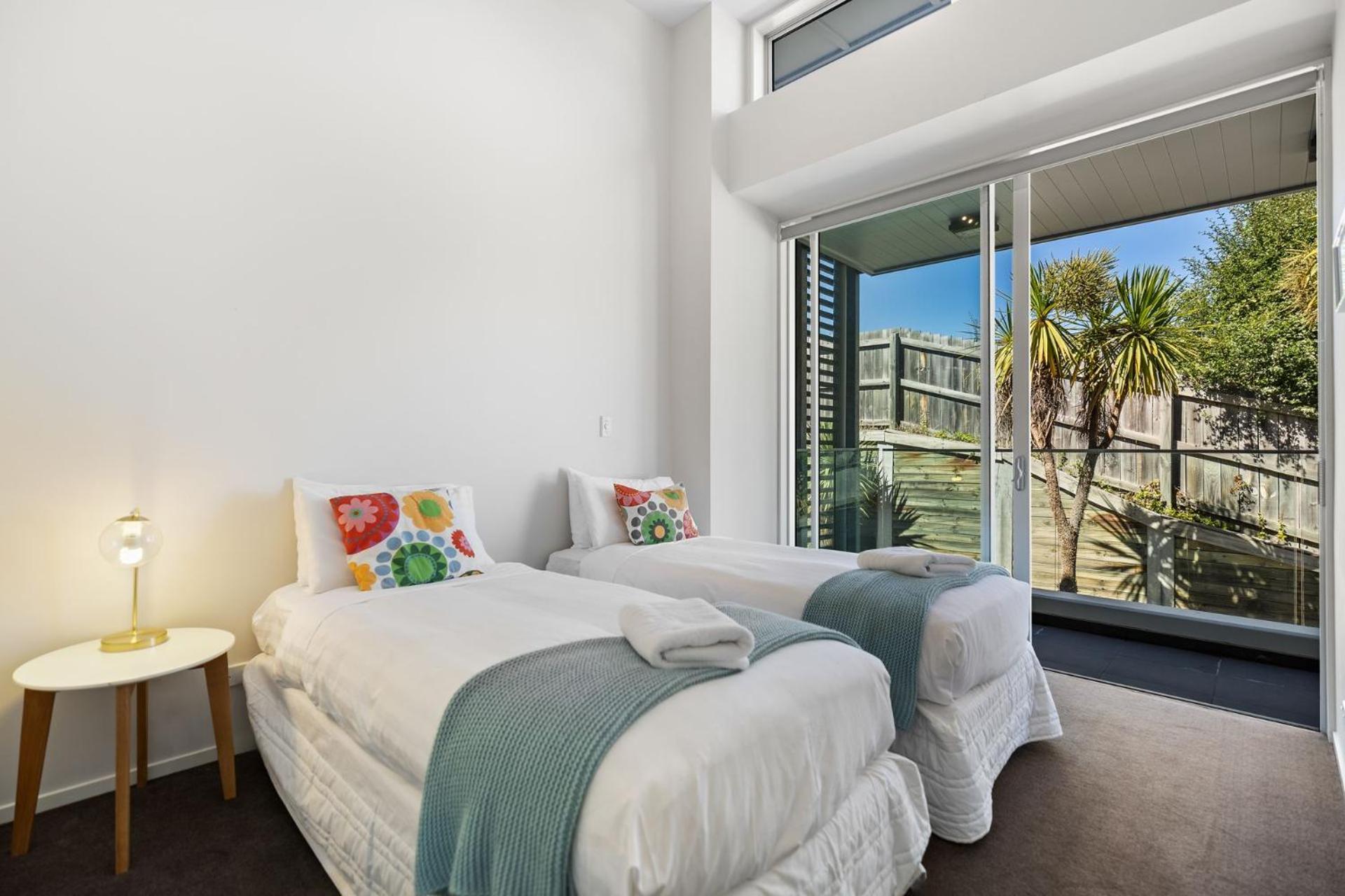 Sanctuary On Kent Apartment Queenstown Exterior photo