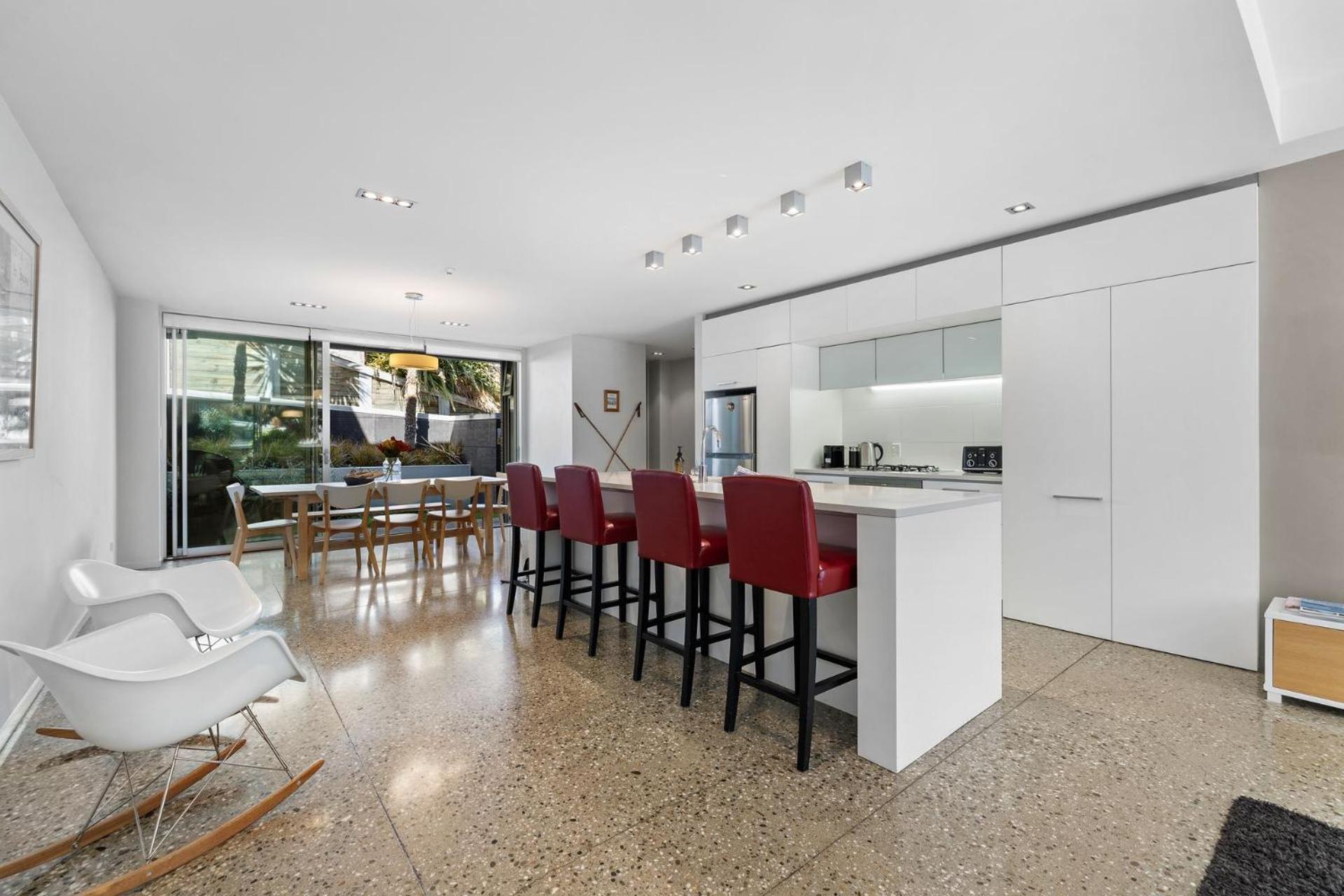 Sanctuary On Kent Apartment Queenstown Exterior photo